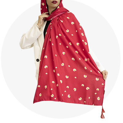 شال و روسری